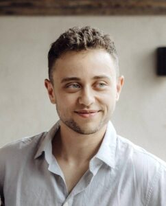 Portraitfoto Rene Habl