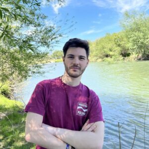 Portraitfoto Salvatore Accera