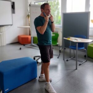 Sozialkompetenz-Workshop